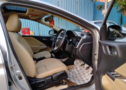 Honda City 1.5 VX MT(ivtec) Sunroof full