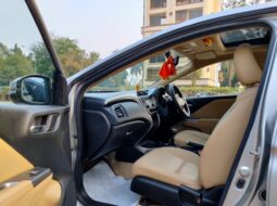 Honda City 1.5 VX MT(ivtec) Sunroof full