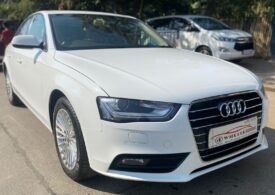 Best Price of AUDI A4 35 TDI Multitronic