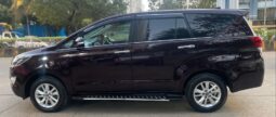 Toyota Innova Crysta 2.4 V 8STR full