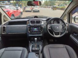 Tata Hexa XTA 4×2 6Str full