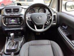 Tata Hexa XTA 4×2 6Str full