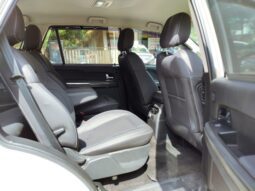 Tata Hexa XTA 4×2 6Str full