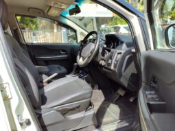 Tata Hexa XTA 4×2 6Str full