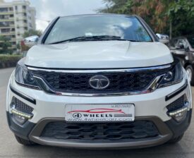 Tata Hexa XTA 4×2 6Str