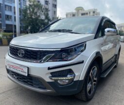 Tata Hexa XTA 4×2 6Str full