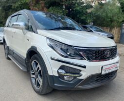 Tata Hexa XTA 4×2 6Str full