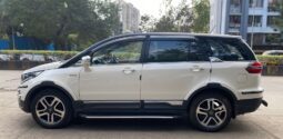 Tata Hexa XTA 4×2 6Str full