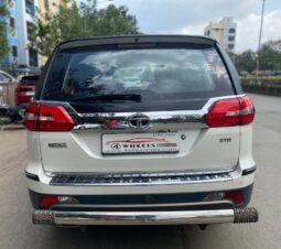 Tata Hexa XTA 4×2 6Str full