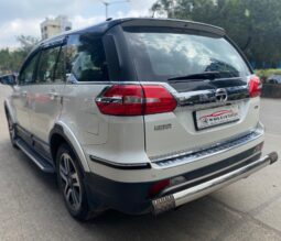 Tata Hexa XTA 4×2 6Str full