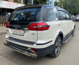 Tata Hexa XTA 4×2 6Str full