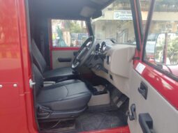 Mahindra Thar CRDE 4×4 AC full