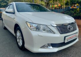 Toyota Camry 2.5 G