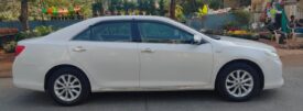 Toyota Camry 2.5 G