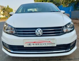 Volkswagen Vento 1.2 TSI