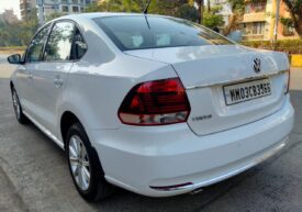 Volkswagen Vento 1.2 TSI