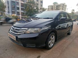 Honda City 1.5 S