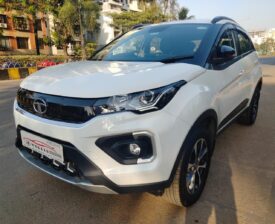 Tata Nexon XZA+(O) 1.2 RTN BS6