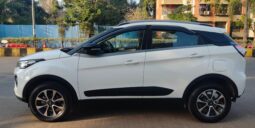 Tata Nexon XZA+(O) 1.2 RTN BS6 full