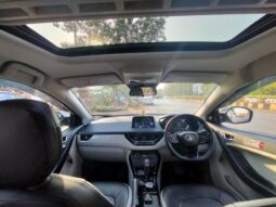 Tata Nexon XZA+(O) 1.2 RTN BS6 full