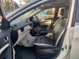 Tata Nexon XZA+(O) 1.2 RTN BS6 full