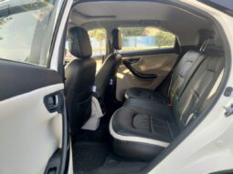 Tata Nexon XZA+(O) 1.2 RTN BS6 full