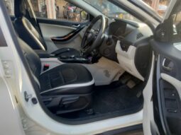 Tata Nexon XZA+(O) 1.2 RTN BS6 full