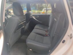 Toyota Innova Crysta 2.4 V 8Str full