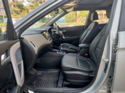 Hyundai Creta 1.6 VTVT SX(O) full