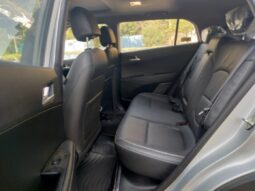 Hyundai Creta 1.6 VTVT SX(O) full