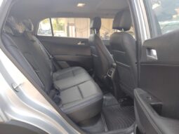 Hyundai Creta 1.6 VTVT SX(O) full