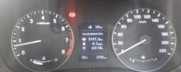 Hyundai Creta 1.6 VTVT SX(O) full