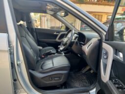 Hyundai Creta 1.6 VTVT SX(O) full