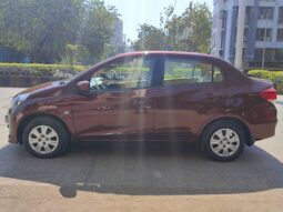 Honda Amaze 1.2 S AT (i Vtec) full