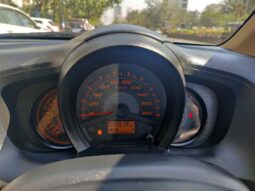 Honda Amaze 1.2 S AT (i Vtec) full