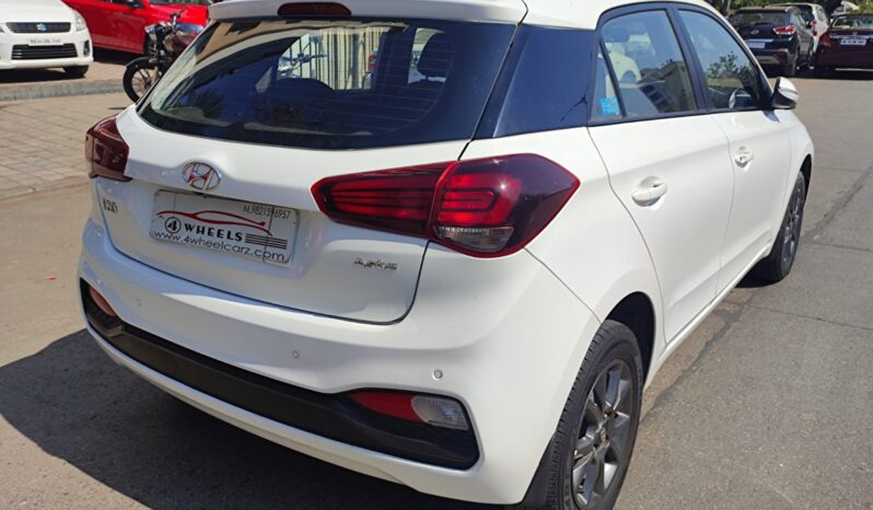 Hyundai i20 Asta full