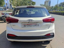 Hyundai i20 Asta full