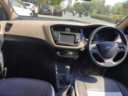 Hyundai i20 Asta full