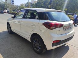 Hyundai i20 Asta full