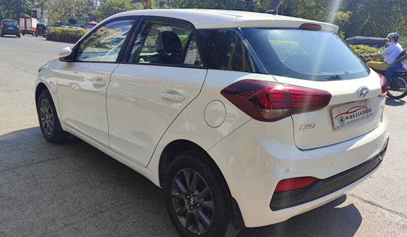 Hyundai i20 Asta full