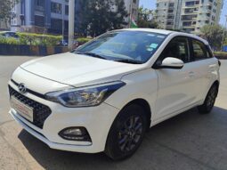 Hyundai i20 Asta full