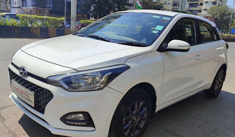 Hyundai i20 Asta full