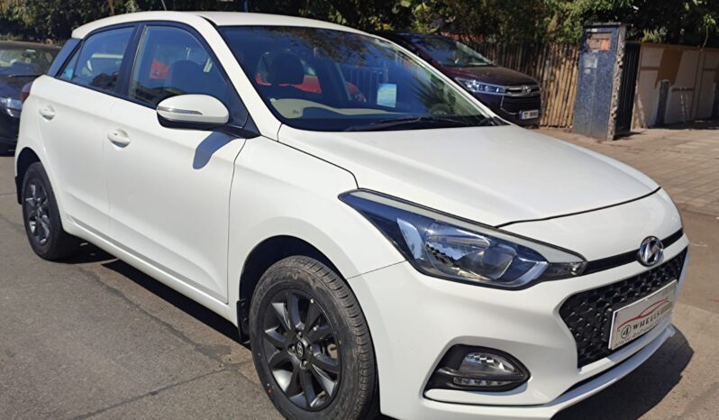 Hyundai i20 Asta full