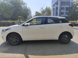 Hyundai i20 Asta full