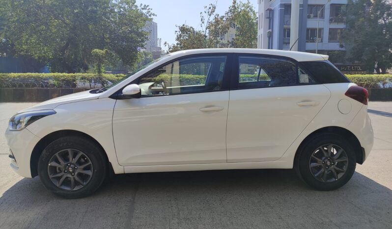 Hyundai i20 Asta full