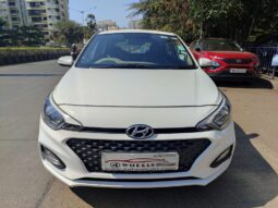 Hyundai i20 Asta full