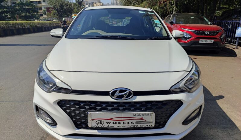 Hyundai i20 Asta full