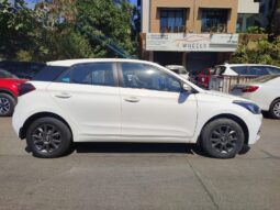 Hyundai i20 Asta full