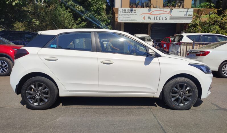 Hyundai i20 Asta full