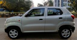 Maruti S Presso VXI(O) AGS full